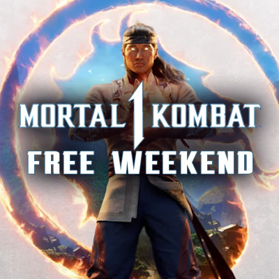 Anunciado Fim De Semana Gratuito De Mortal Kombat Lute Seus