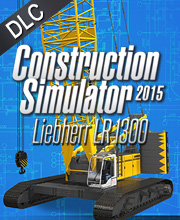 Comprar Cd Key Construction Simulator Liebherr Lr Comparar Os