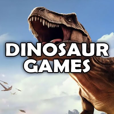 Jogos De Dinossauros Os Melhores De 2024 Para PC E Consolas