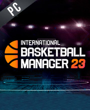 Comprar International Basketball Manager 23 Conta Steam Comparar preços