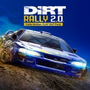 Comprar Dirt Rally Colin Mcrae Flat Out Pack Xbox Series Barato