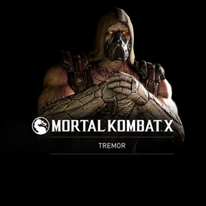 Comprar Mortal Kombat X Tremor PS4 Comparar Preços