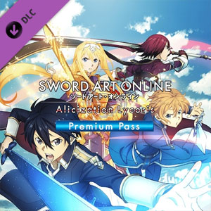 Comprar SWORD ART ONLINE Alicization Lycoris Premium Pass Xbox Series