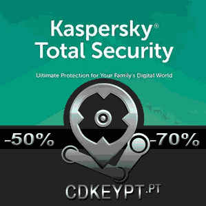 Comprar KASPERSKY TOTAL SECURITY 2020 CD Key Comparar os preços