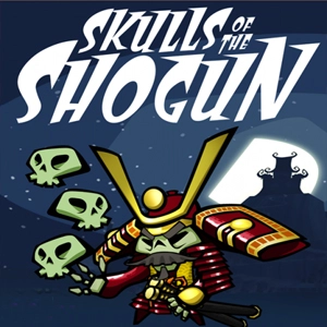 Skulls of the Shogun