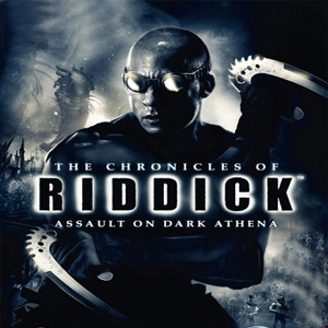 Chronicles of Riddick Assault on Dark Athena 