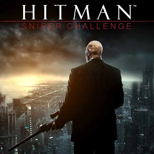 Hitman Sniper Challenge