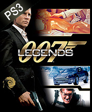 007 Legends