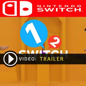 Comprar 1-2 Switch Nintendo Switch barato Comparar Preços