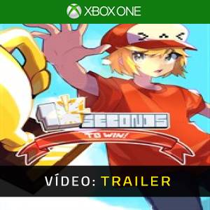 10 Seconds to Win Xbox One - Trailer