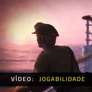 11-11 Memories Retold - Vídeo de Jogabilidade