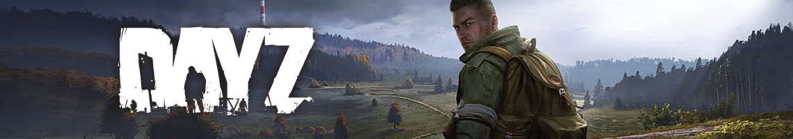 Sobrevivência em Ambiente Hostil: DayZ