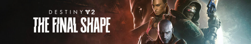 Uma expansão que coloca Destiny 2 de volta no topo das vendas da Steam: The Final Shape