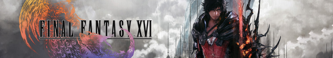 Uma Épica Jornada em Mundo Semi-Aberto: Final Fantasy XVI