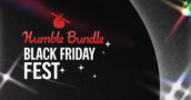 HumbleBundle Black Friday Fest: Desbloqueie Ofertas Exclusivas & Melhores Preços!