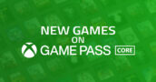 Novos jogos chegaram hoje ao catálogo do Xbox Game Pass Core