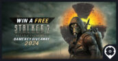 Ganhe uma CD Key gratuita de S.T.A.L.K.E.R. 2 Heart of Chornobyl – Sorteio de Game Key 2024