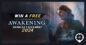 Ganhe uma chave CD gratuita de Unknown 9 Awakening – Sorteio de Chaves de Jogo 2024