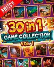 30-in-1 Game Collection Volume 1