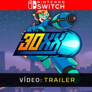 30XX Trailer de Vídeo