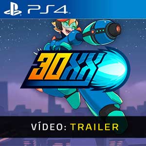 30XX Trailer de Vídeo