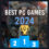 Jogos PC: Top 10 dos Melhores Videojogos 2024