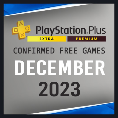 PS Plus Extra e Premium, Revelados os jogos de Março