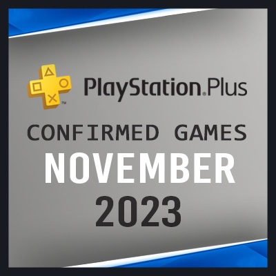 PS Plus de fevereiro de 2023 confirma 4 jogos gratuitos