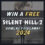 Ganhe uma chave de CD gratuita de Silent Hill 2 – Sorteio de Game Key 2024