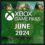 Xbox Game Pass Junho 2024: Agenda de Títulos Confirmados