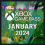 Atualizado: Xbox Game Pass janeiro de 2024: Programação de Títulos Confirmados