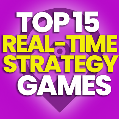 15 dos Melhores Jogos RTS para Saltar Agora Mesmo 