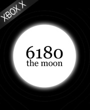 6180 the moon