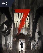 7 Days to Die