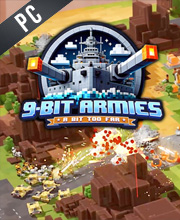 9-Bit Armies A Bit Too Far