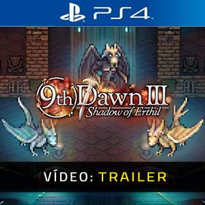 9th Dawn 3 - Trailer de Vídeo