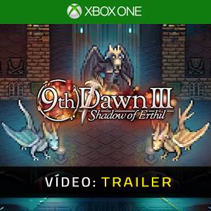 9th Dawn 3 - Trailer de Vídeo