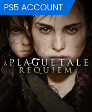 A Plague Tale Requiem