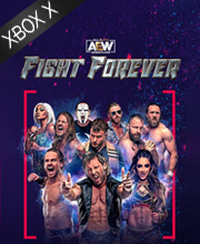 AEW Fight Forever