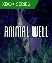 ANIMAL WELL