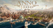 Anno 1800 PC Standard Edition – CDkeypt supera oferta de Steam Key