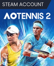 AO Tennis 2