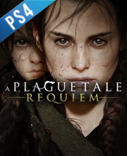 A Plague Tale Requiem