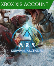 ARK Survival Ascended