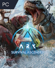 ARK Survival Ascended