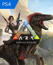 ARK Survival Evolved