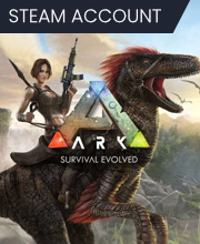 ARK Survival Evolved