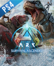 ARK Survival Ascended