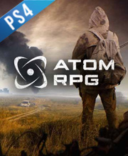 ATOM RPG Post-apocalyptic indie game