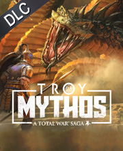 download total war troy mythos